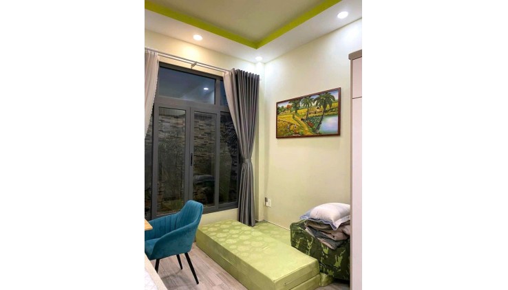 Giảm Sốc 800tr Bán Nhà Hẻm Xe Tải 140m2_6.5*21 Chỉ 10.5 tỷ gần Hoàng Diệu 2 Linh Trung Thủ Đức Giá Đầu Tư